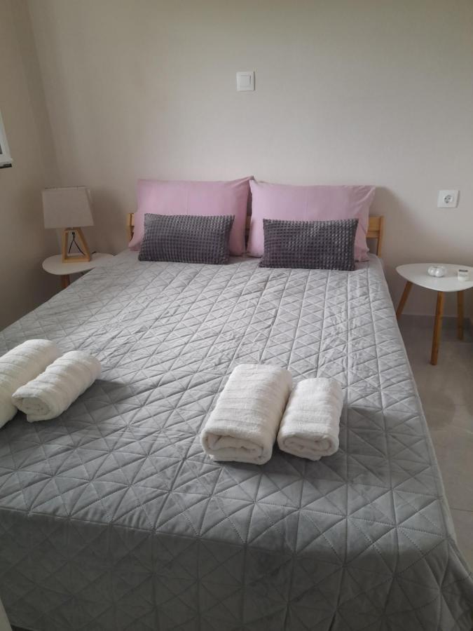 Sunrise Apartment 2 ซอว์ดา ภายนอก รูปภาพ