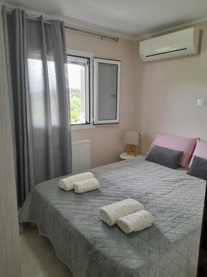 Sunrise Apartment 2 ซอว์ดา ภายนอก รูปภาพ