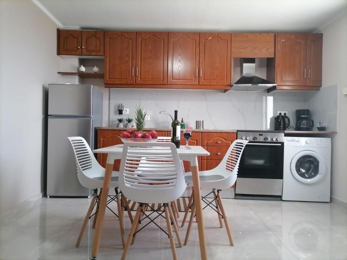 Sunrise Apartment 2 ซอว์ดา ภายนอก รูปภาพ