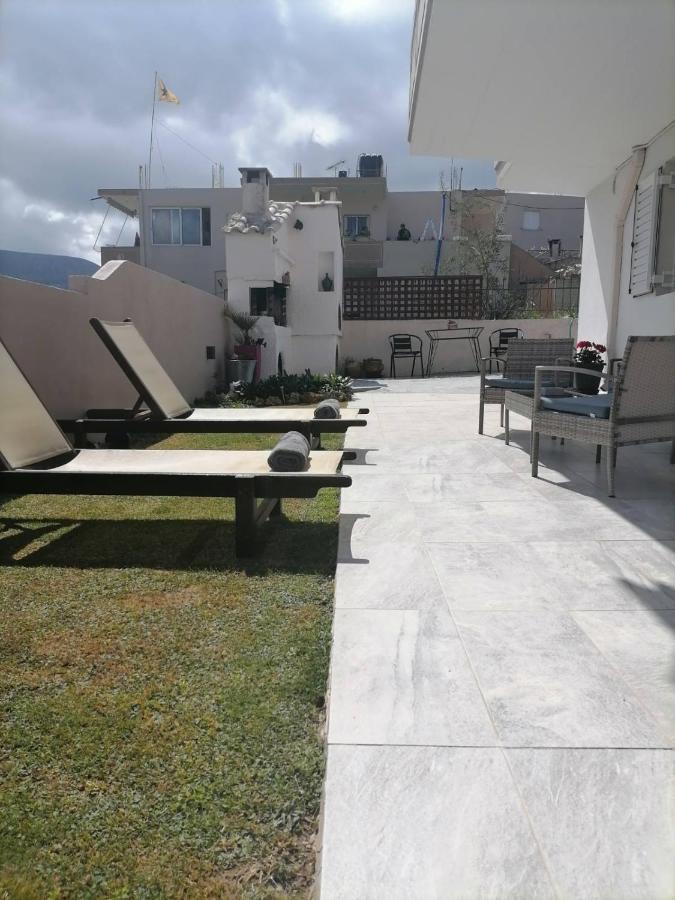 Sunrise Apartment 2 ซอว์ดา ภายนอก รูปภาพ
