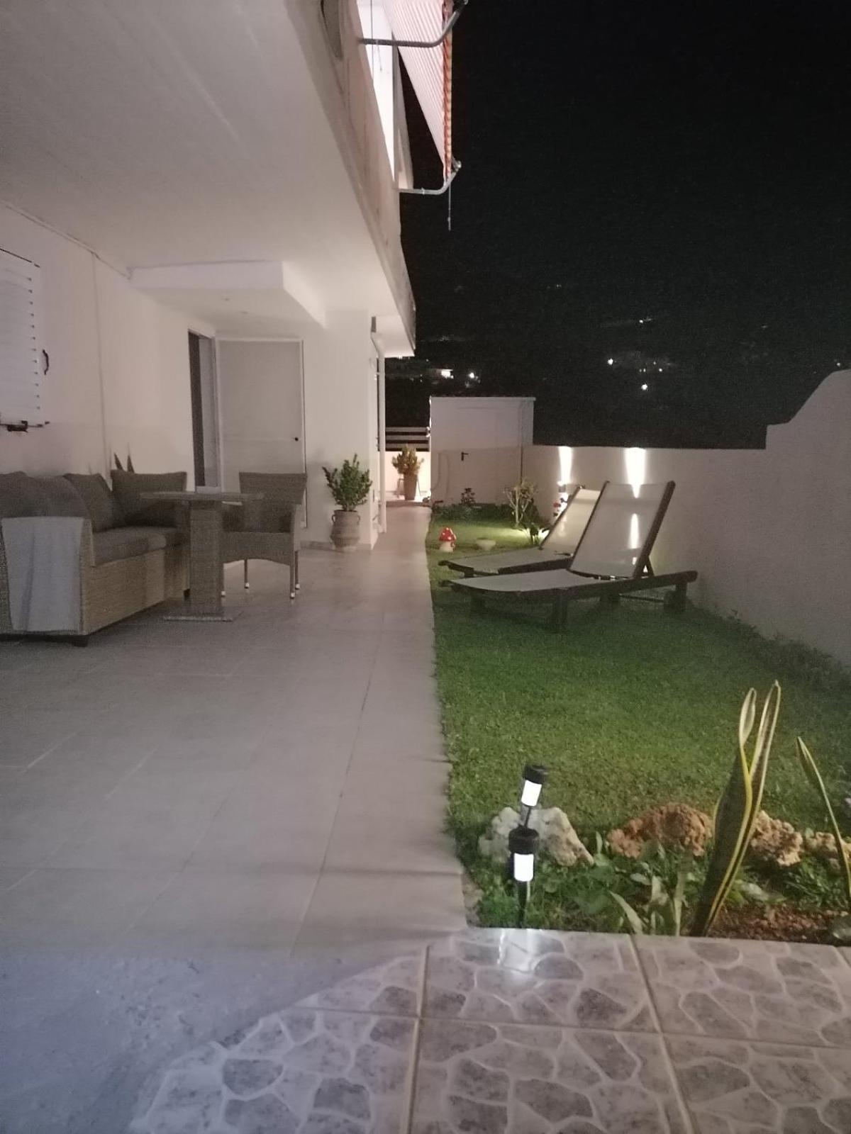 Sunrise Apartment 2 ซอว์ดา ภายนอก รูปภาพ