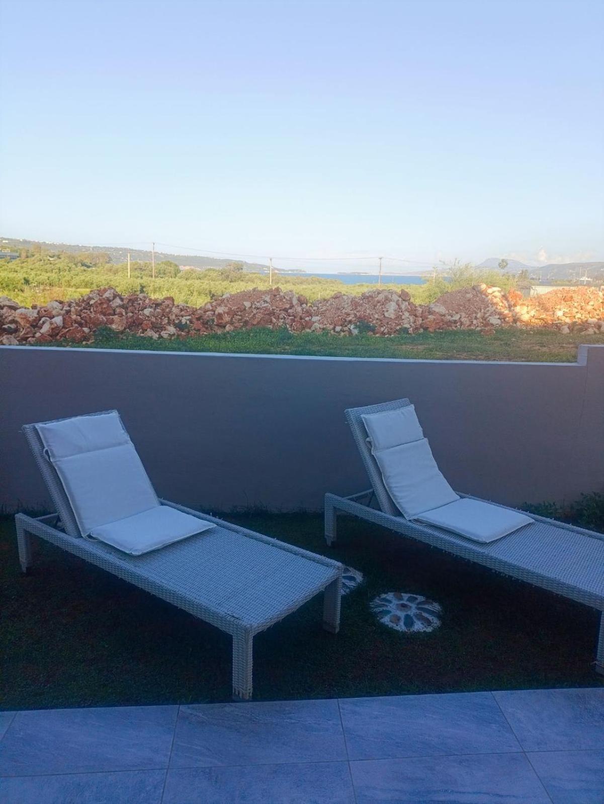 Sunrise Apartment 2 ซอว์ดา ภายนอก รูปภาพ